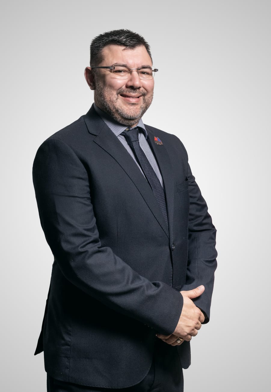 Foto de perfil de Aldo Enrique Benítez Cabrera